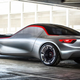 Illustration for article titled Opels New GT Concept Is A 143 HP Highlight Of The Future (Updated)